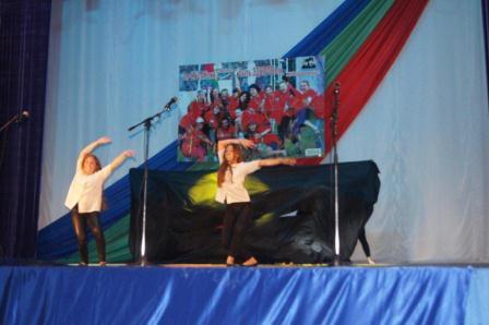 Смотр-конкурс агитационно-творческих программ «Мы за здоровый образ жизни»